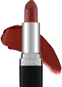 Avon True Color Lipstick - Buttered Rum