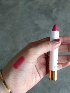 MYGLAMM perfect curves moisturising matte lip cray