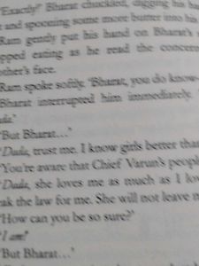 RAM Scion Of Ikshvaku