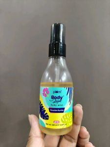 Plum Body Lovin Hawaiian Rumba Mist