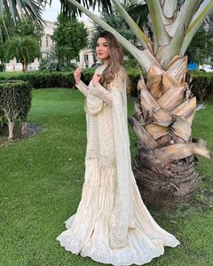 🆕️🆕️Heavy Sharara Set