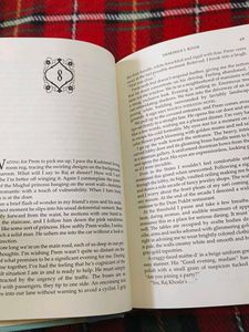 Sharmila's Book by Bharti Kirchner