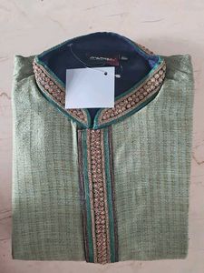 Men's Kurta Set