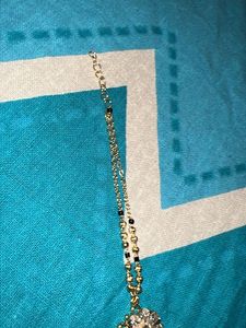Elegant bracket Mangalsutra