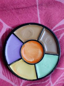 Insight Cosmetics Colour Corrector