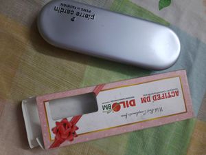 New Pen With Box