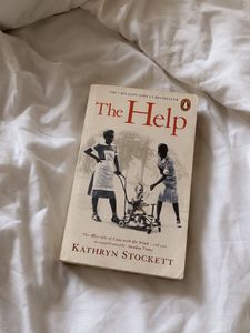 The Help by Kathryn Stockett
