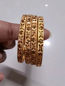 Artificial Bangles