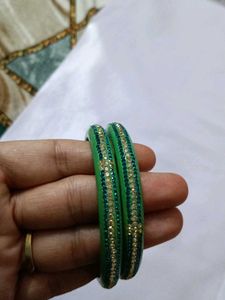 Bangles &amp; Bracelets Set