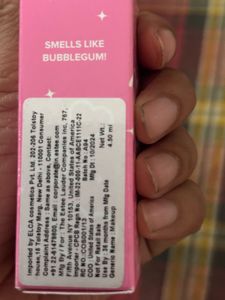 Charlotte TilburyBobbi Brown Too Faced Lip Pro