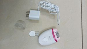 Phillips Epilator