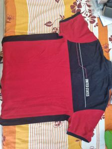 Octave Men's Polo Shirt
