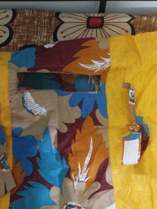 Readymade Scarf