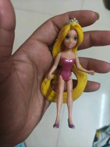 Disney Princess Doll