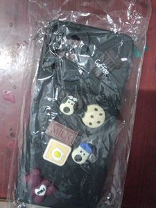 Samsung A12 Phone cover