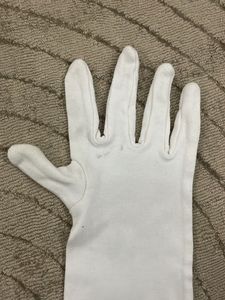 Protective Hand Forearm Gloves