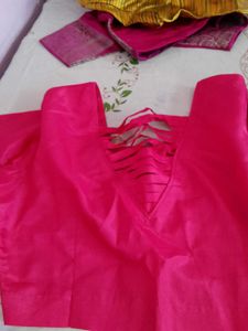 6 New Blouse Combo