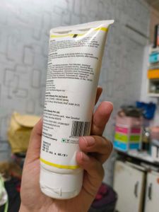 Richfeel Sunscreen