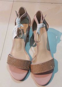 Allen Solly Heel