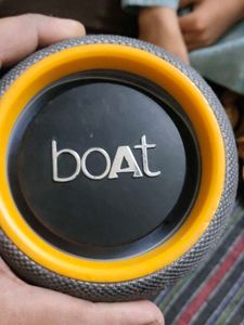 boat Bluetooth Speaker fix price