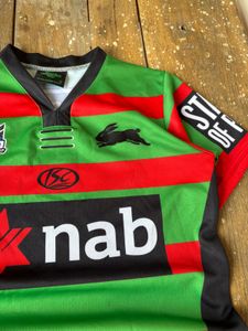 South Sydney Rabbitohs Rugby Jersey