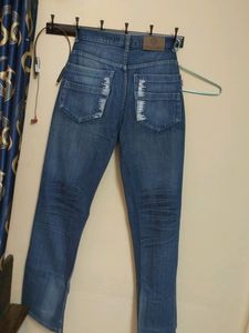 Allen Cooper Jeans &amp; Shirt Unisex Jeans