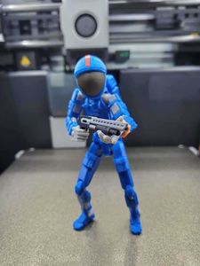 Dummy 13 Weapons Pack Version 2.1 single color