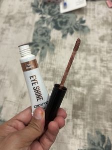 Zudio Eye Shine &amp; Cheek Tint