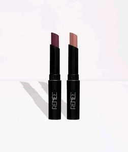Renee Very Matte Lipsticks Combo