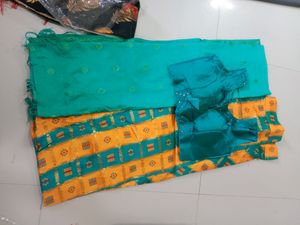 Legha Choli New✅