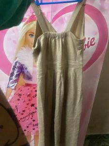 Elegant Jumpsuit