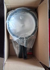 Master Pressure Cooker 3Liter