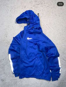 Nike Blue Jacket