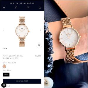Daniel Wellington Watch