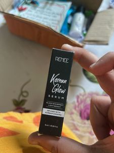 Renee Korean Glow Serum