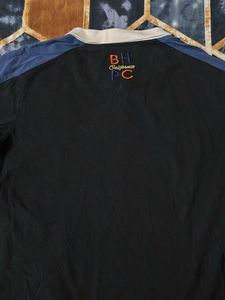 Beverly Hills Polo Club Rugby Shirt (Imported)