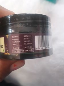 Pilgrims Face Serum And Face cream Combo