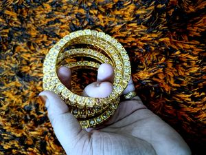 Rajawadi Bangles