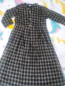 Maternity Frocks Combo Pack Of 2 For Women