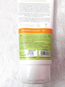 Vitamin C Face Cream Moisturizer Full Size