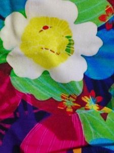 Multicolor Durable Beautiful TABLE RUNNER