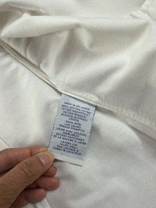 Ralph Lauren White Shirt