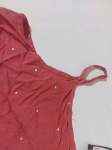 Trendy Tank Top