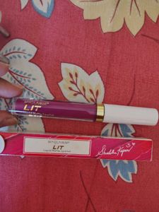MyGlamm LIT Liquid Matte Lipstick