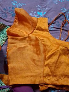 Stock clearance BLOUSE