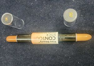 KISS BEAUTY INTERNATIONAL CONTOUR STICK