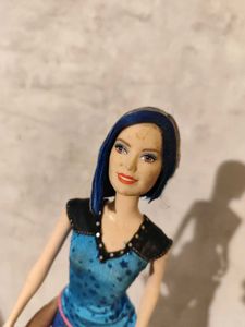 barbie movie rock n royals Doll Erika