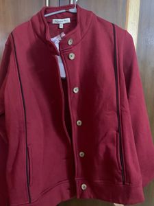 New Tag Roadster Women Jacket