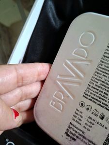 Luxury Bravado Gift Box Set