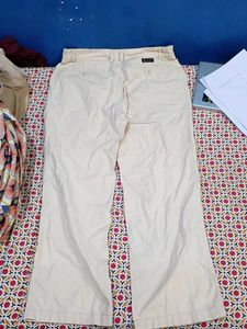 Bean Pole vintage trousers